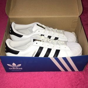 Adidas Superstar Shoes